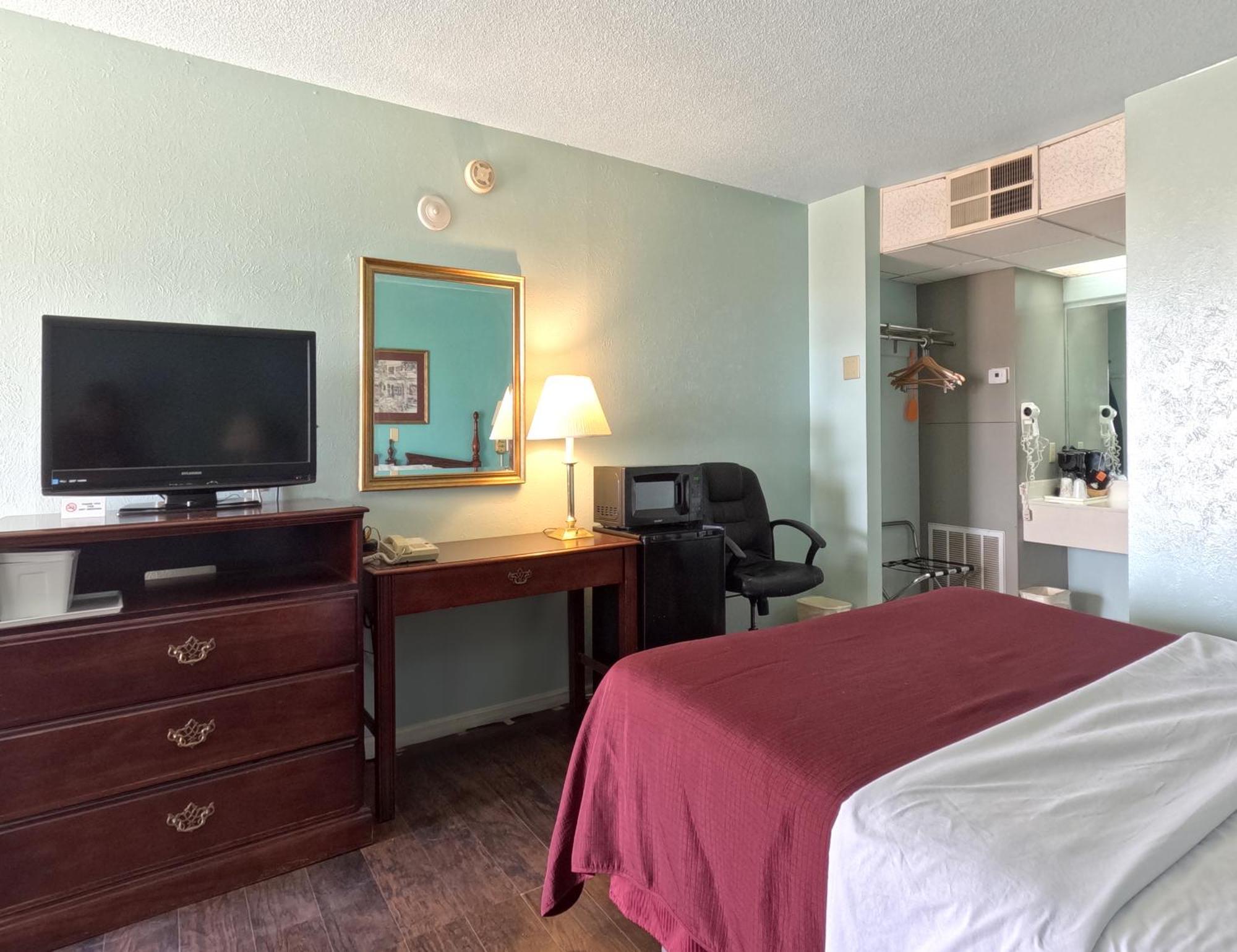 Capital O Route 66 Country Tx Hotel 3*