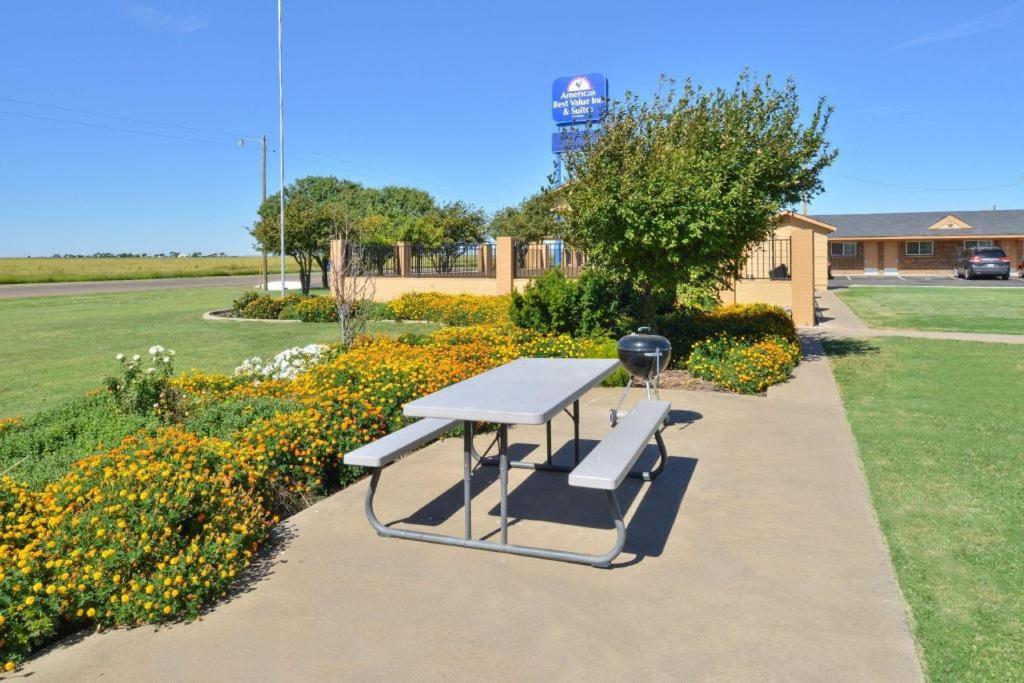 Capital O Route 66 Country Tx Hotel 3*