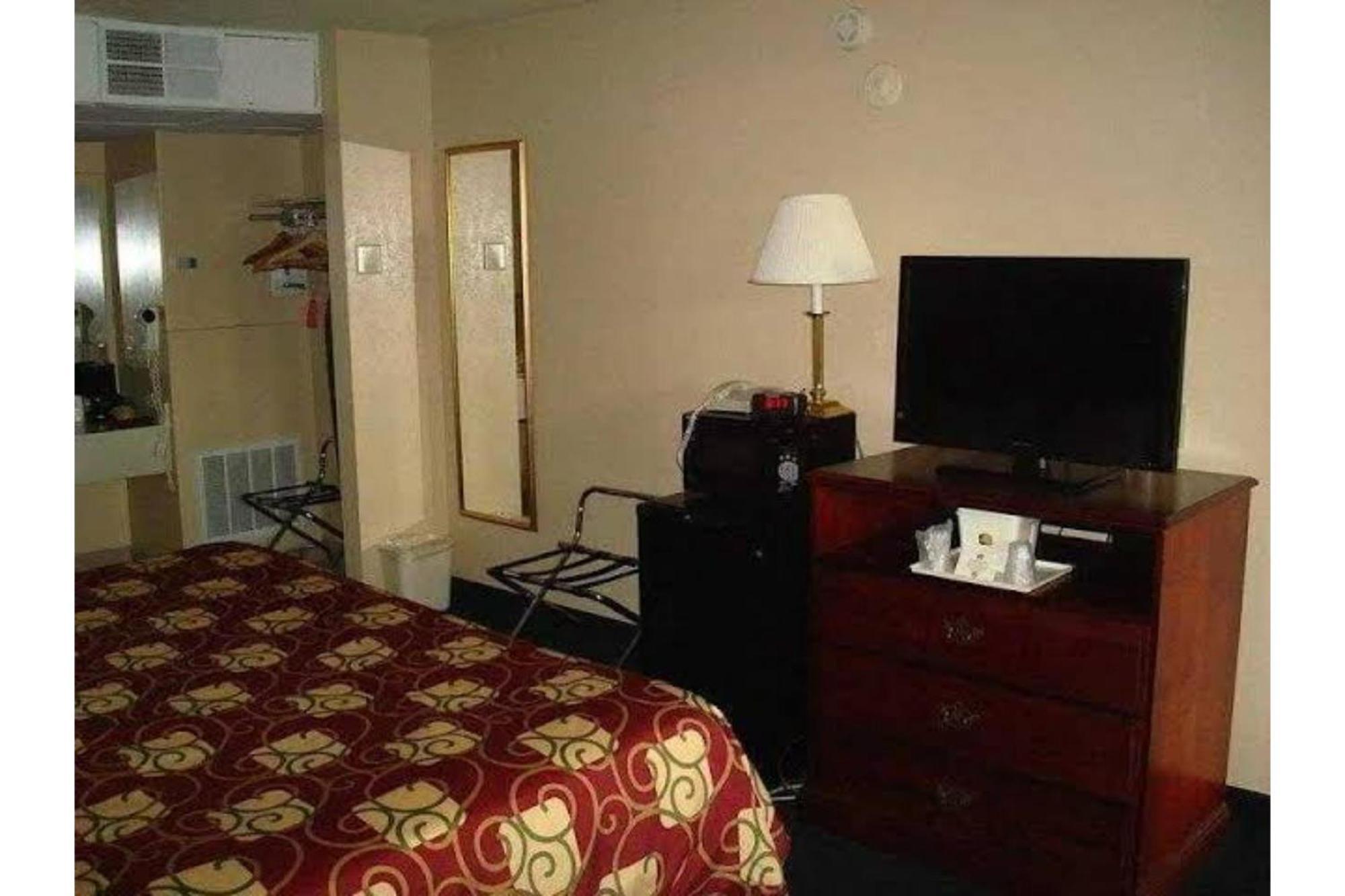 Hotel Capital O Route 66 Country Tx Vega