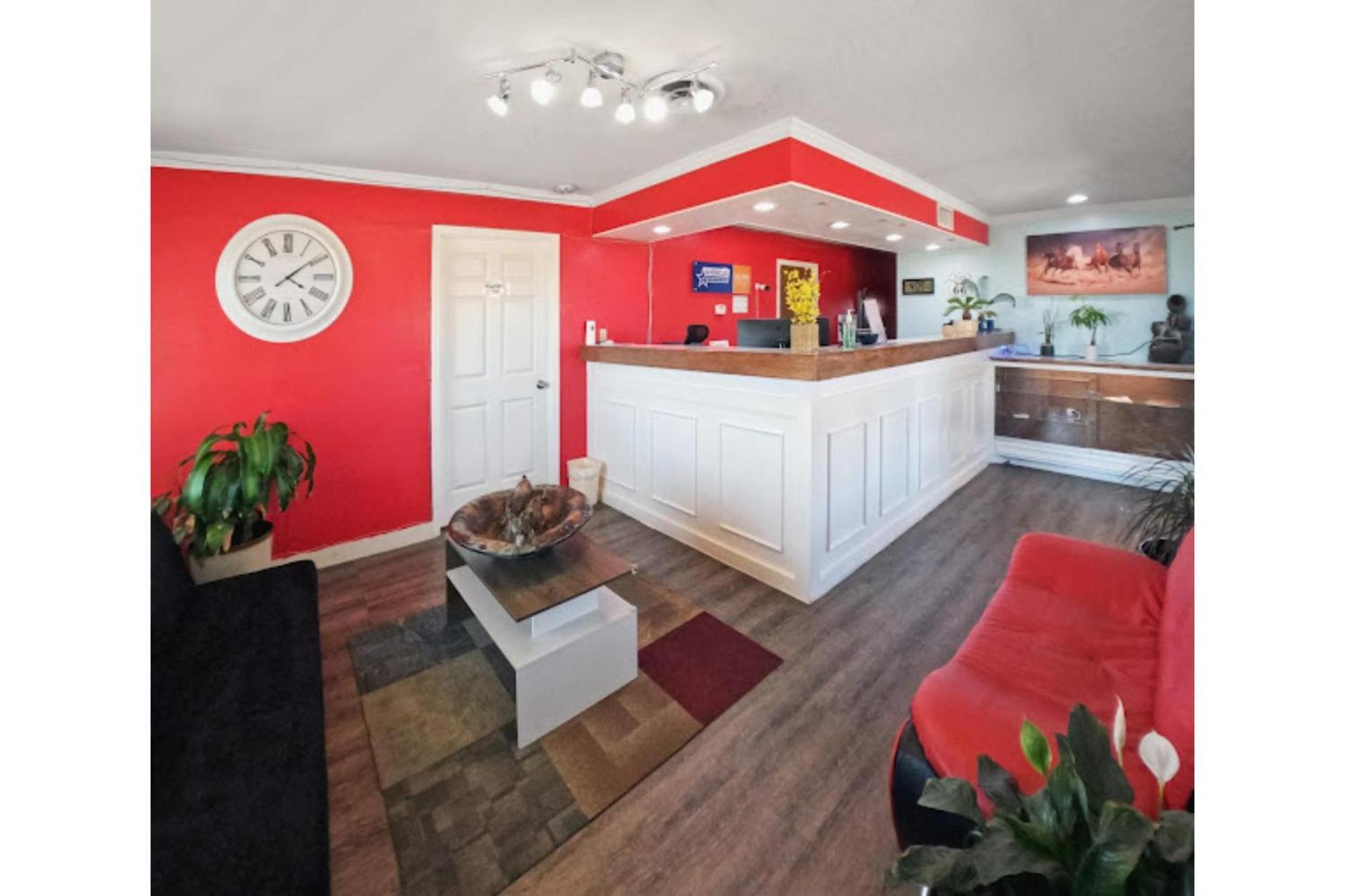 Capital O Route 66 Country Tx Hotel 3*