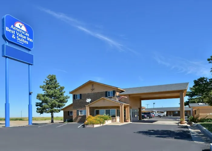 Route 66 Inn & Suites By Oyo Vega Tx