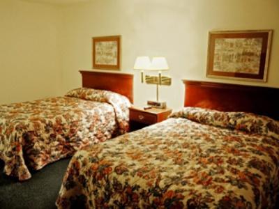 Hotel Route 66 & By Oyo Tx