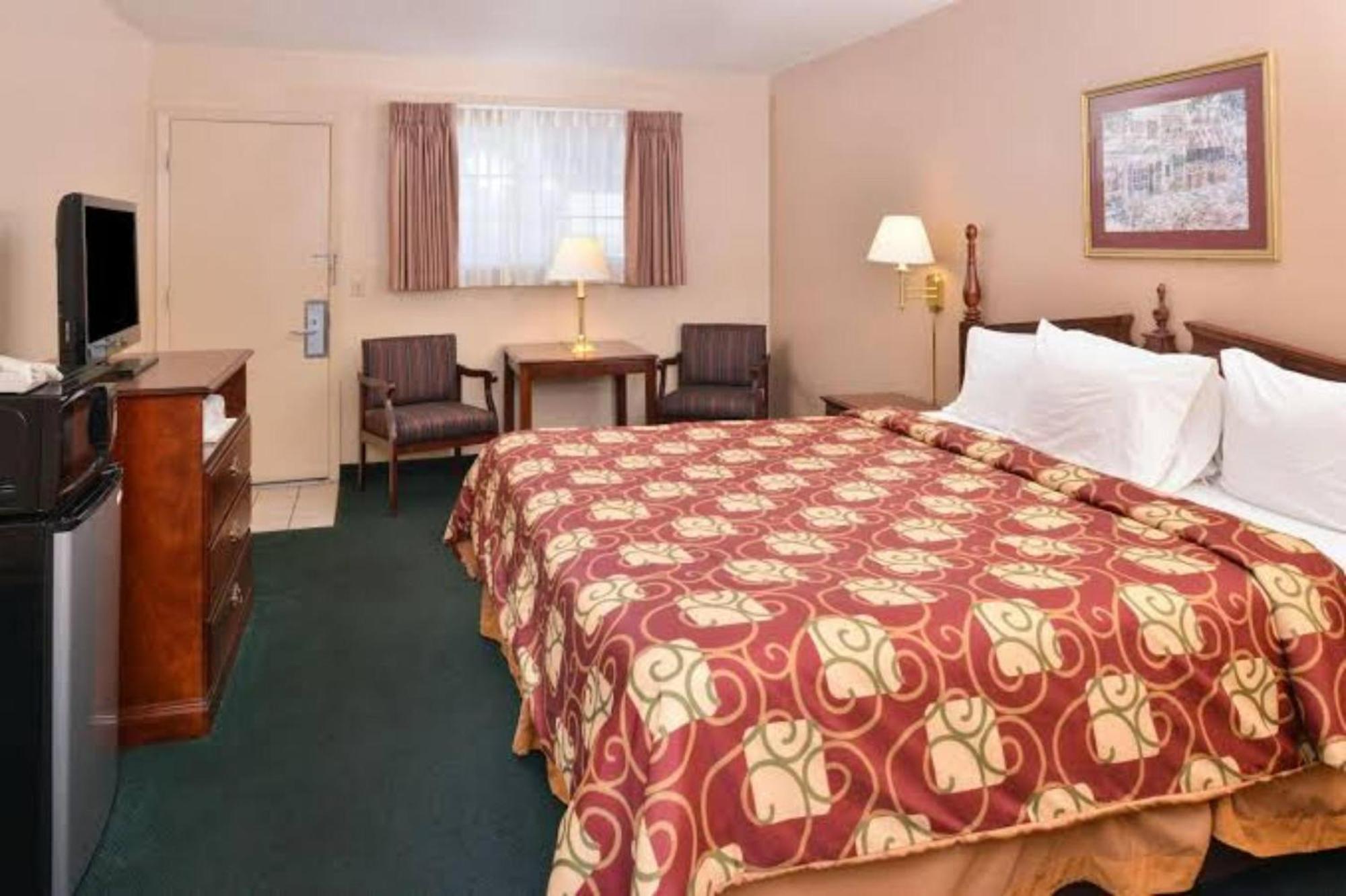 Hotel Route 66 & By Oyo Tx