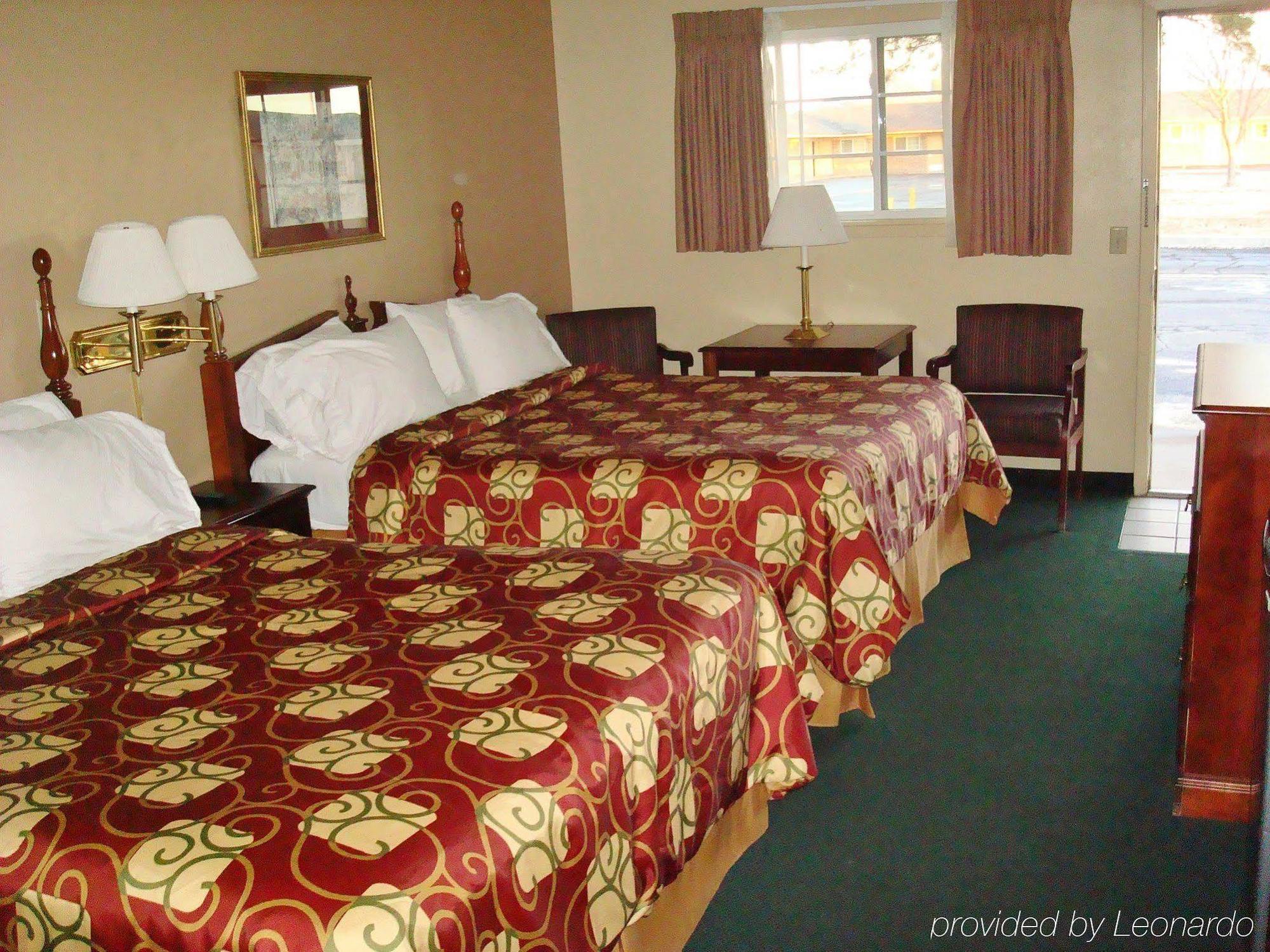 Route 66 & By Oyo Tx Hotel 3*