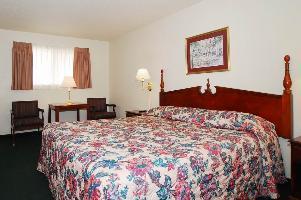Hotel Route 66 & By Oyo Tx Vega