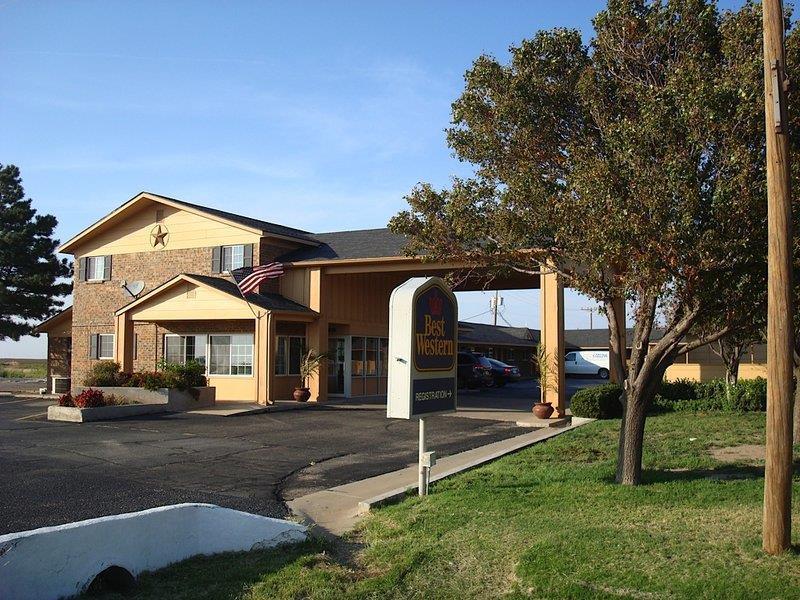 Route 66 & By Oyo Tx Hotel 3*