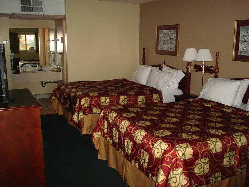 Hotel Route 66 & By Oyo Tx 3*