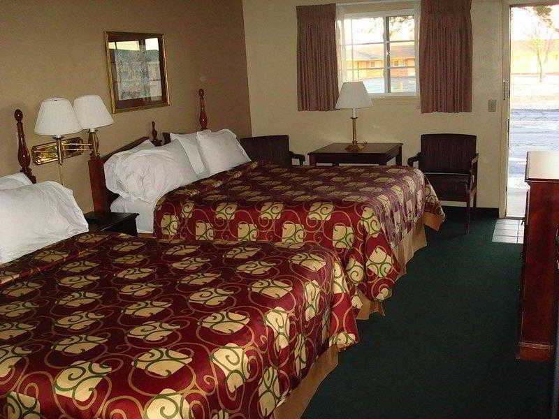 Hotel Route 66 & By Oyo Tx 3*