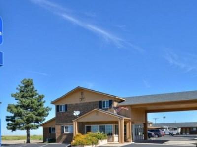 Route 66 & By Oyo Tx Hotel 3*